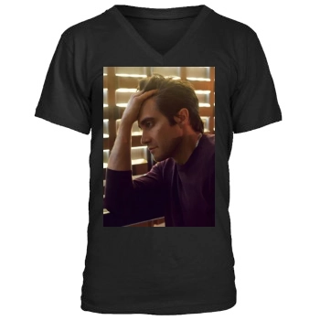 Jake Gyllenhaal Men's V-Neck T-Shirt