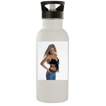 Jeanette Biedermann Stainless Steel Water Bottle