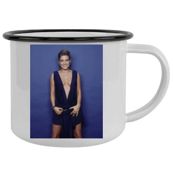 Jeanette Biedermann Camping Mug