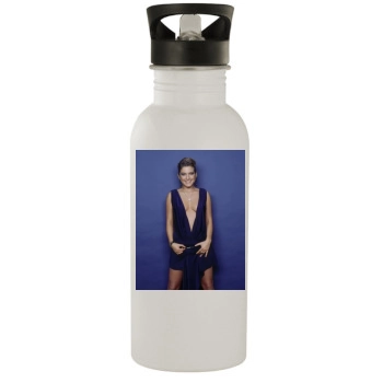 Jeanette Biedermann Stainless Steel Water Bottle