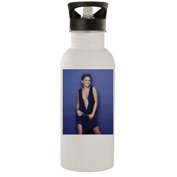 Jeanette Biedermann Stainless Steel Water Bottle