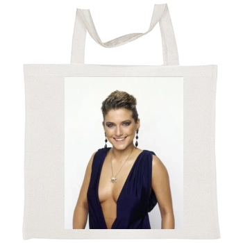 Jeanette Biedermann Tote