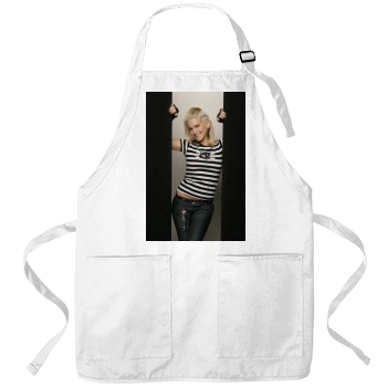 Jeanette Biedermann Apron