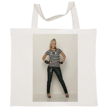 Jeanette Biedermann Tote