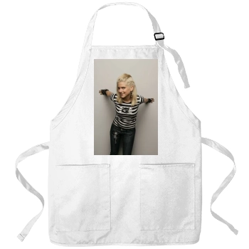 Jeanette Biedermann Apron