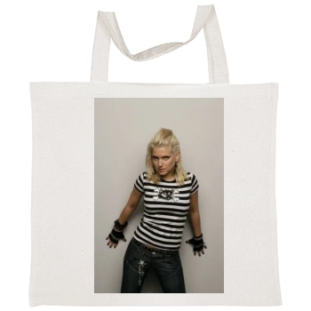 Jeanette Biedermann Tote