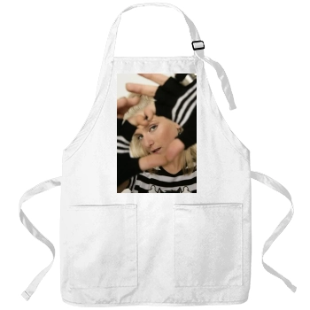 Jeanette Biedermann Apron