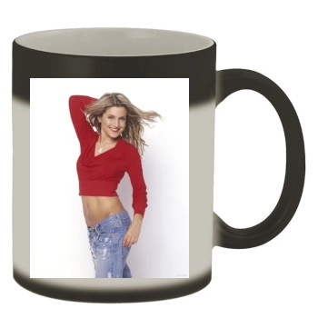 Jeanette Biedermann Color Changing Mug