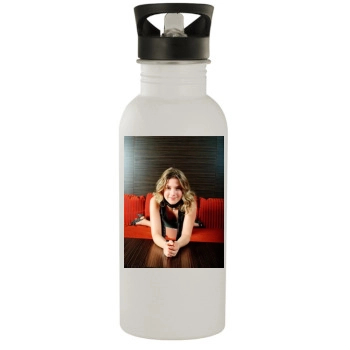 Jeanette Biedermann Stainless Steel Water Bottle