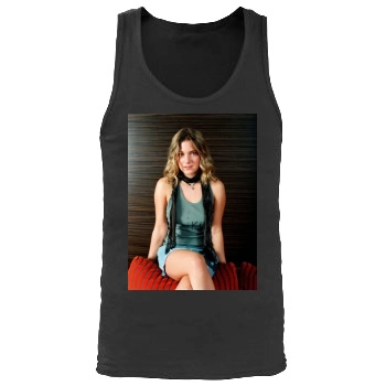 Jeanette Biedermann Men's Tank Top