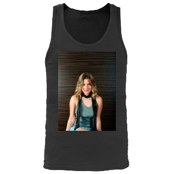 Jeanette Biedermann Men's Tank Top