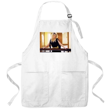 Jeanette Biedermann Apron