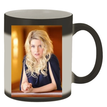 Jeanette Biedermann Color Changing Mug