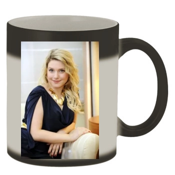 Jeanette Biedermann Color Changing Mug