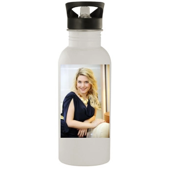 Jeanette Biedermann Stainless Steel Water Bottle