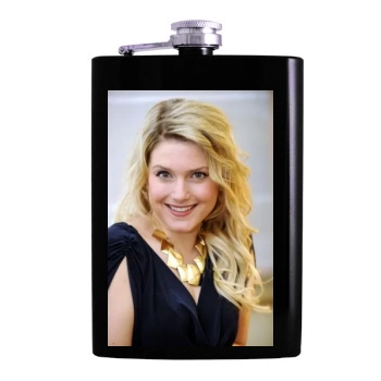 Jeanette Biedermann Hip Flask