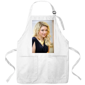 Jeanette Biedermann Apron