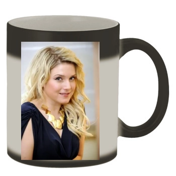 Jeanette Biedermann Color Changing Mug