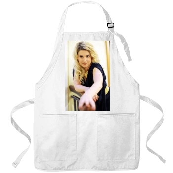 Jeanette Biedermann Apron