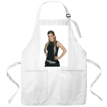 Jeanette Biedermann Apron