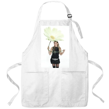 Jeanette Biedermann Apron