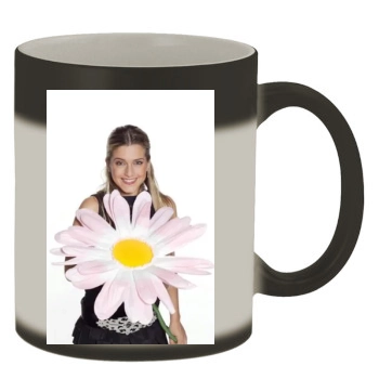 Jeanette Biedermann Color Changing Mug