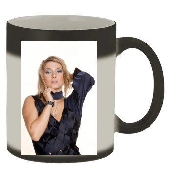 Jeanette Biedermann Color Changing Mug