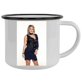 Jeanette Biedermann Camping Mug