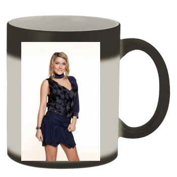 Jeanette Biedermann Color Changing Mug