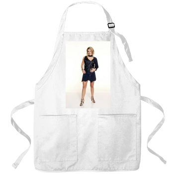 Jeanette Biedermann Apron