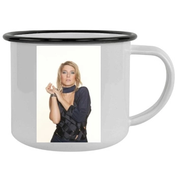 Jeanette Biedermann Camping Mug