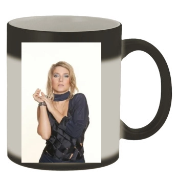 Jeanette Biedermann Color Changing Mug