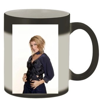 Jeanette Biedermann Color Changing Mug