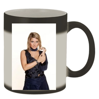 Jeanette Biedermann Color Changing Mug