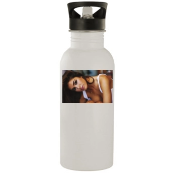 Jeanette Biedermann Stainless Steel Water Bottle