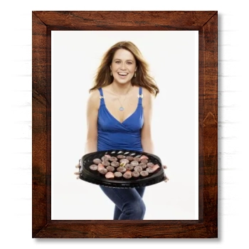 Jenna Fischer 14x17