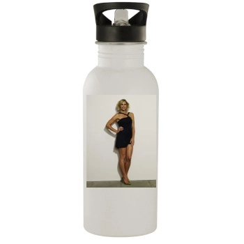 Jenni Falconer Stainless Steel Water Bottle