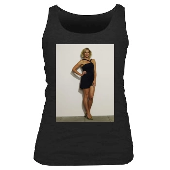 Jenni Falconer Women's Tank Top