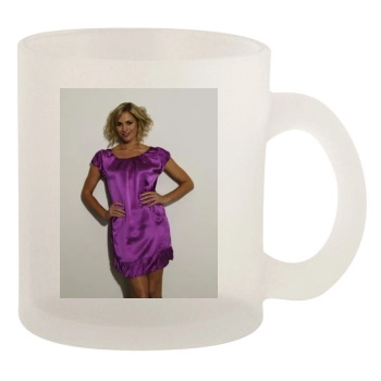 Jenni Falconer 10oz Frosted Mug