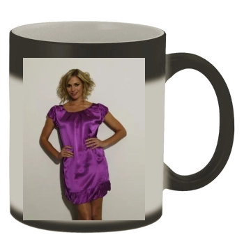 Jenni Falconer Color Changing Mug