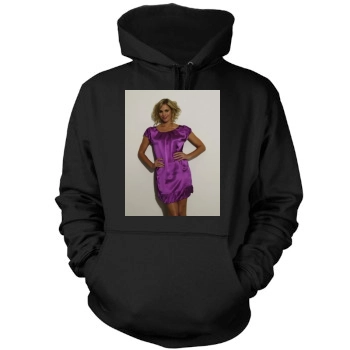 Jenni Falconer Mens Pullover Hoodie Sweatshirt