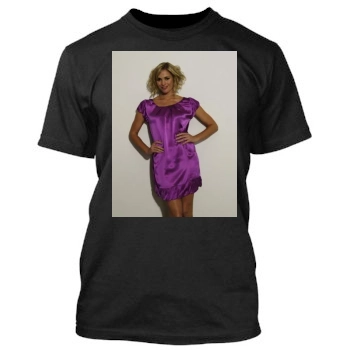 Jenni Falconer Men's TShirt