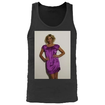 Jenni Falconer Men's Tank Top