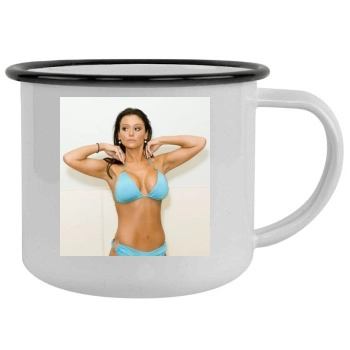 Jenni Falconer Camping Mug