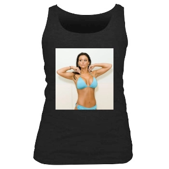 Jenni Falconer Women's Tank Top