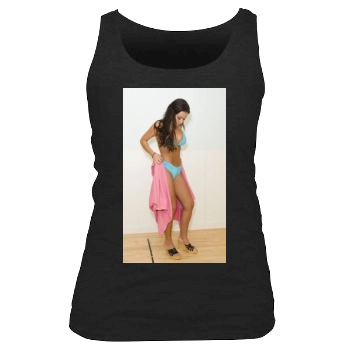 Jenni Falconer Women's Tank Top