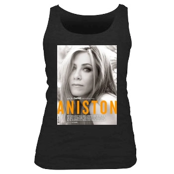 Jennifer Aniston Women's Tank Top