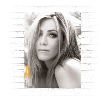 Jennifer Aniston Poster