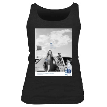 Jennifer Aniston Women's Tank Top