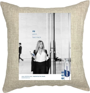 Jennifer Aniston Pillow